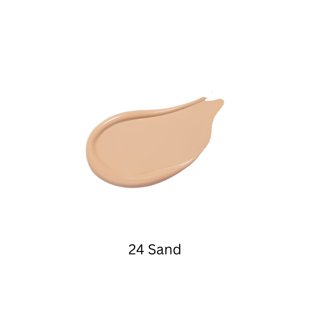 Banila Co Covericious Ultimate White Cushion SPF38 PA++ 14g (8 Colours) - Shop at Glowii Beauty