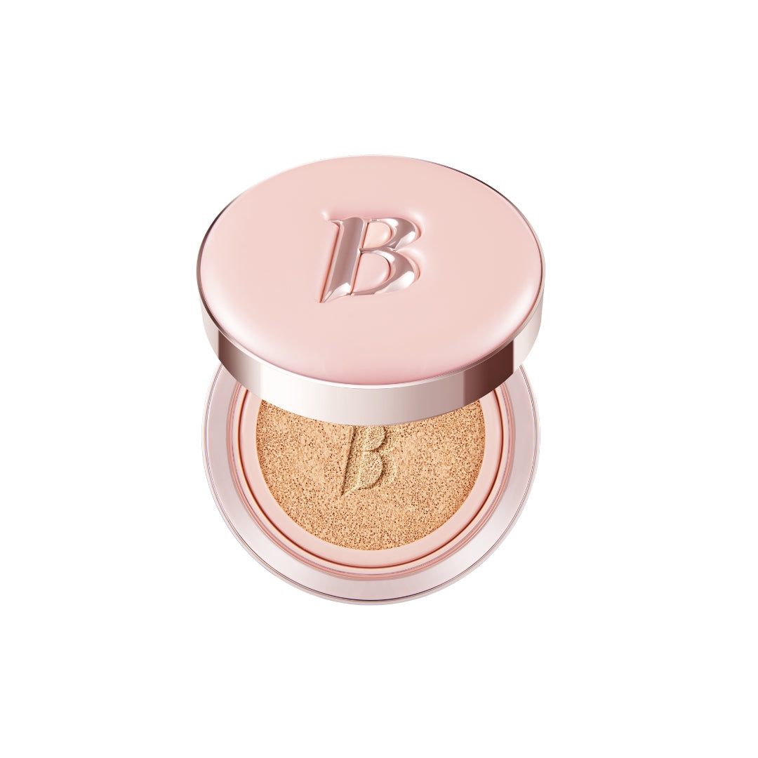 Banila Co Essence Skin Pink Cushion SPF50+ PA+++ 12g - Shop at Glowii Beauty