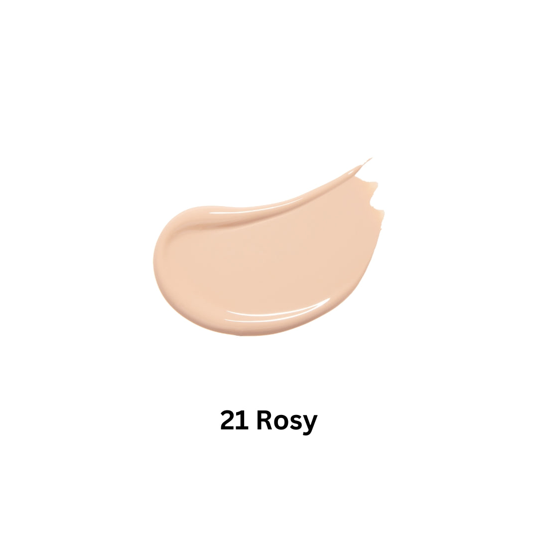 Banila Co Essence Skin Pink Cushion SPF50+ PA+++ 12g - Shop at Glowii Beauty