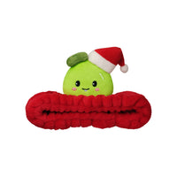Santa Nokdoong Hairband