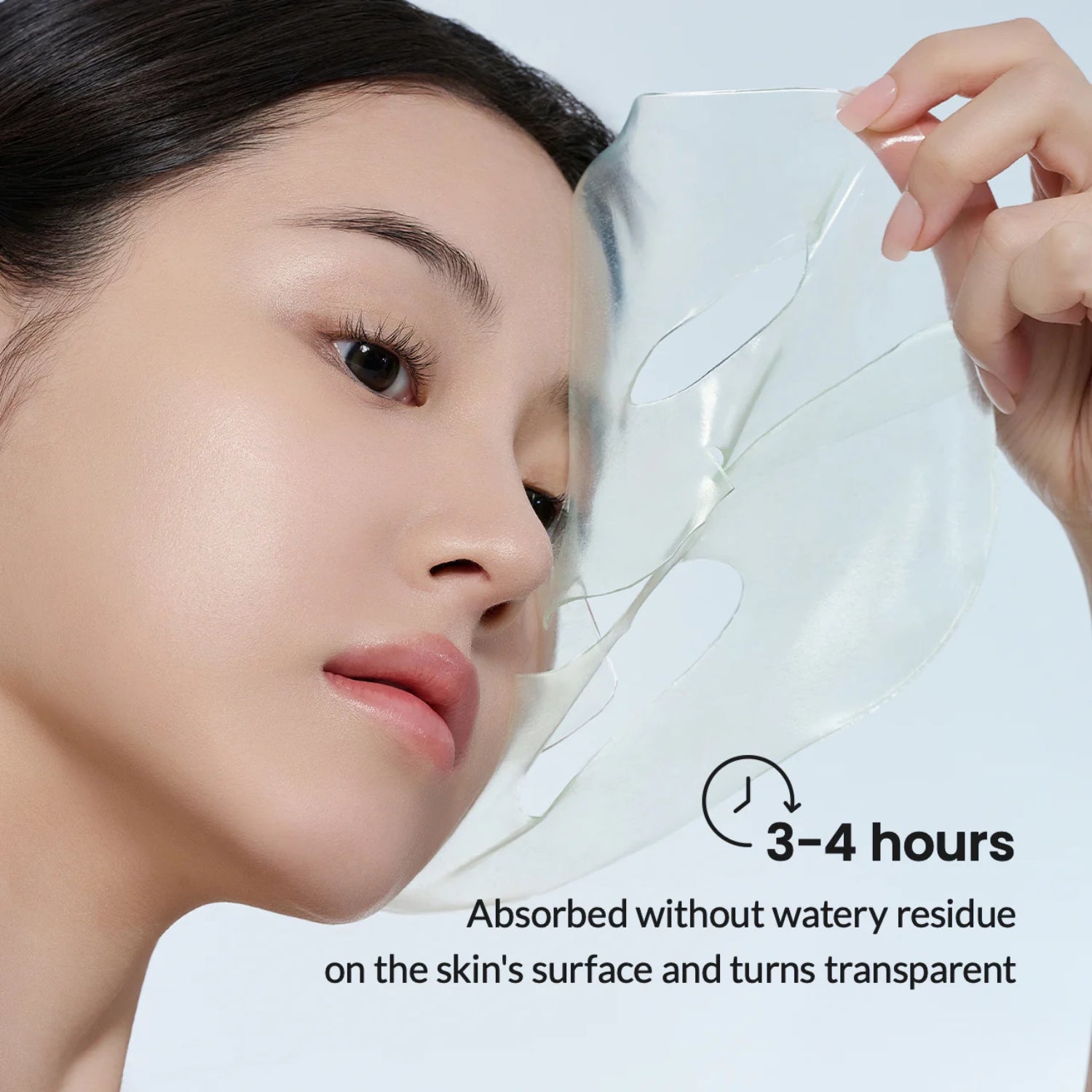 Biodance Refreshing Sea Kelp Real Deep Mask 4ea
