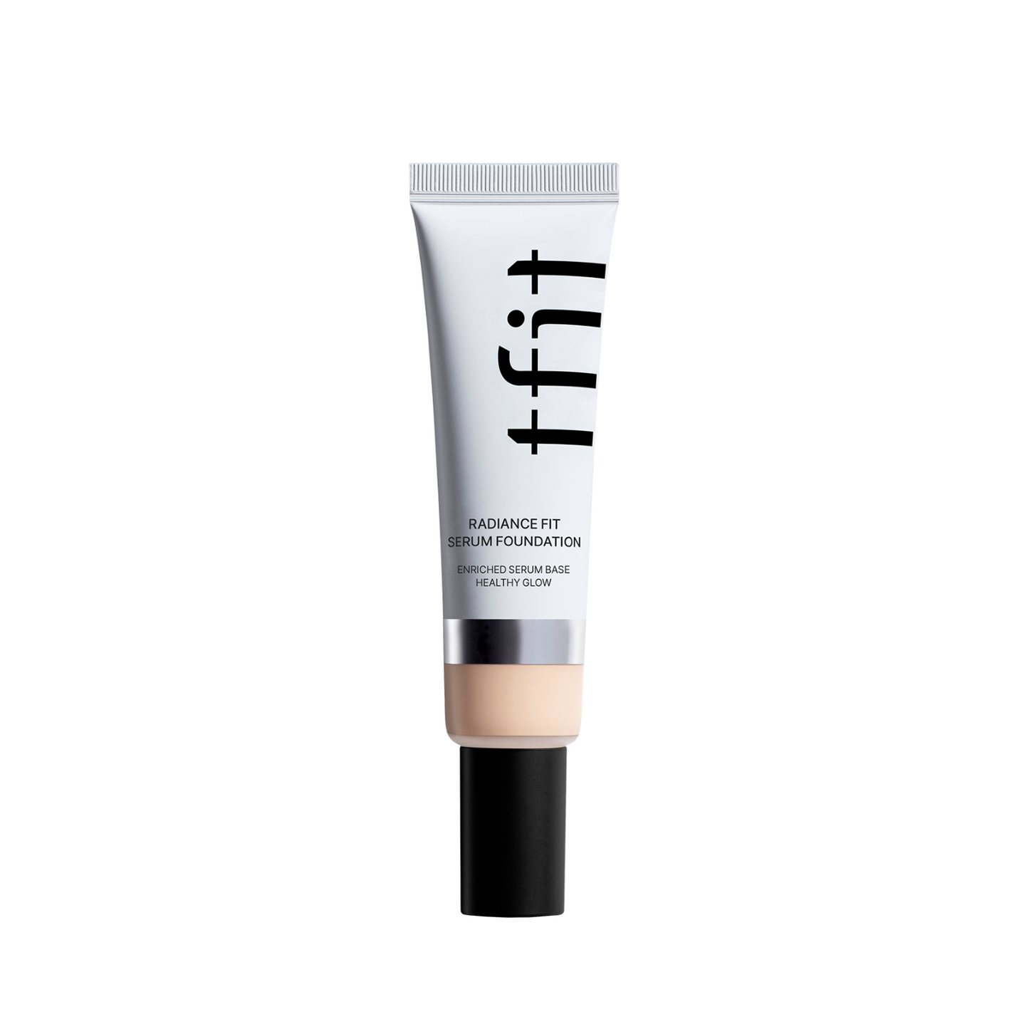 TFIT Radiance Fit Serum Foundation (27 Shades) - Shop now at Glowii Beauty