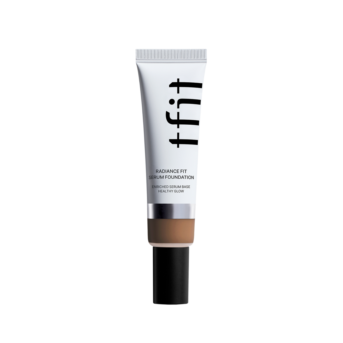 TFIT Radiance Fit Serum Foundation (27 Shades) - Shop now at Glowii Beauty