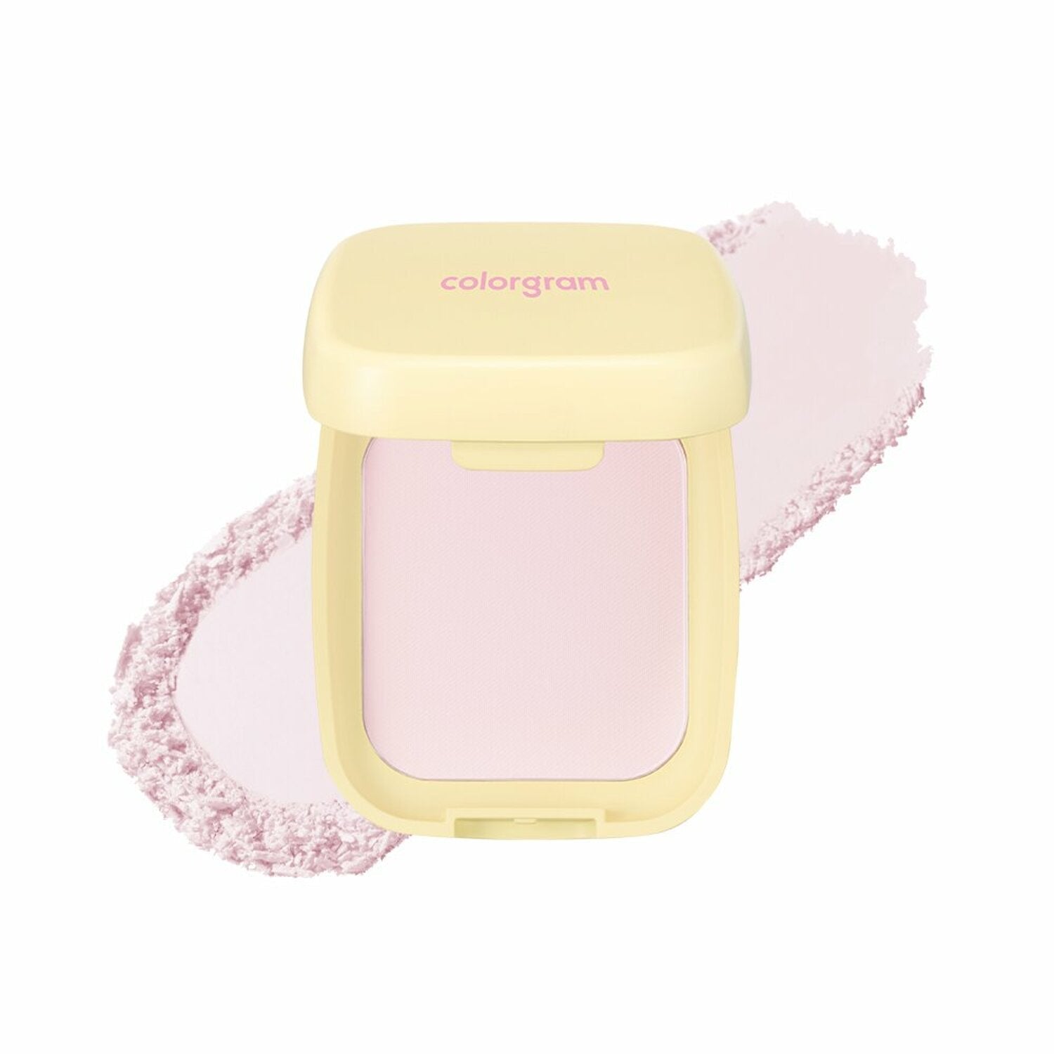 Colorgram - Sebum Retouching Blur Pact - Glowii Beauty