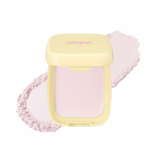 Colorgram - Sebum Retouching Blur Pact - Glowii Beauty