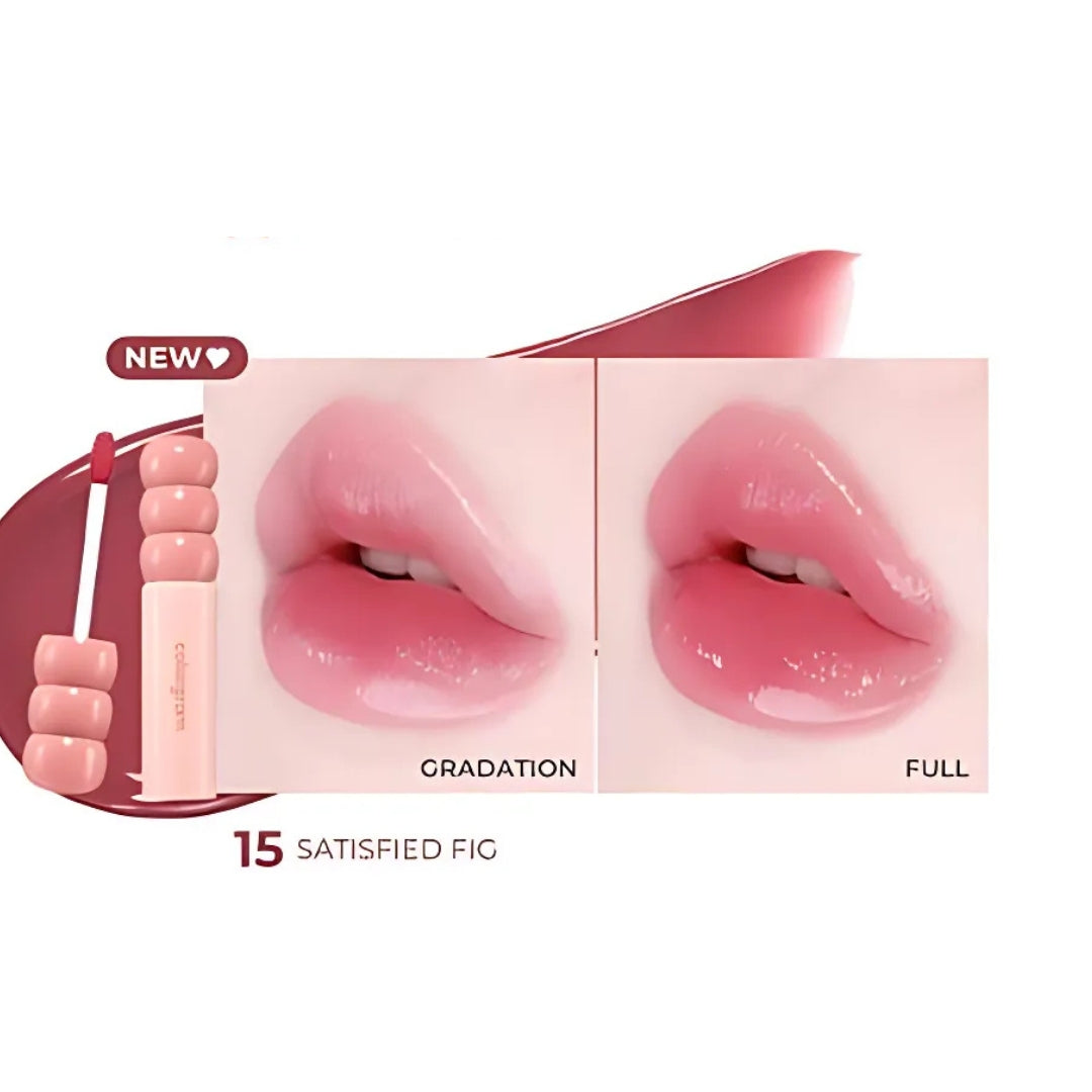 COLORGRAM Fruity Glass Tint (11 colours)  - Glowii Beauty
