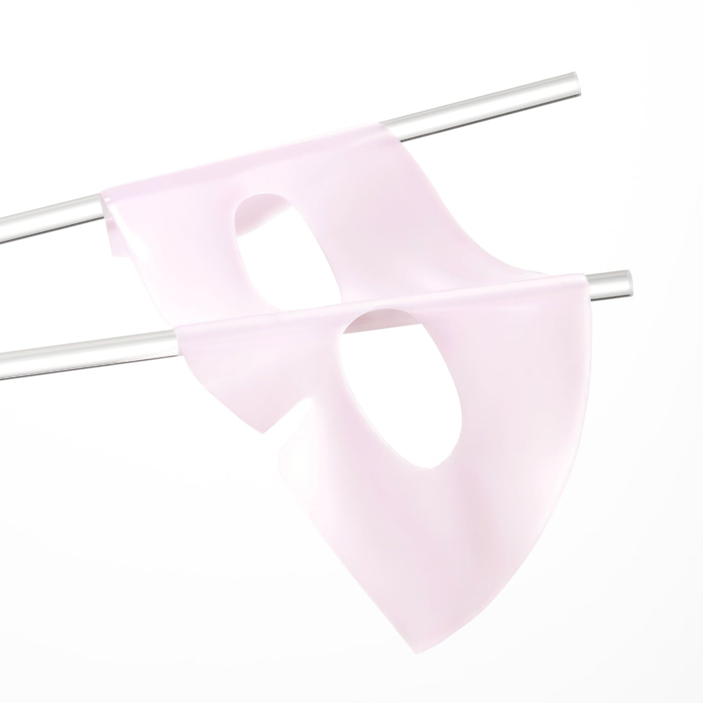 Cell Fusion C Glass Skin Collagen Mask