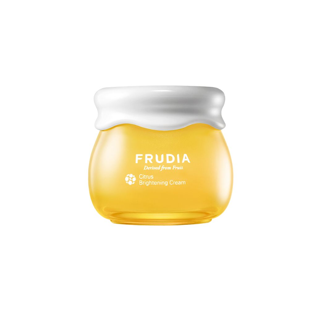 Frudia Citrus Brightening Cream 55g  - Glowii Beauty