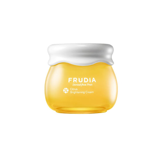 Frudia Citrus Brightening Cream 55g  - Glowii Beauty