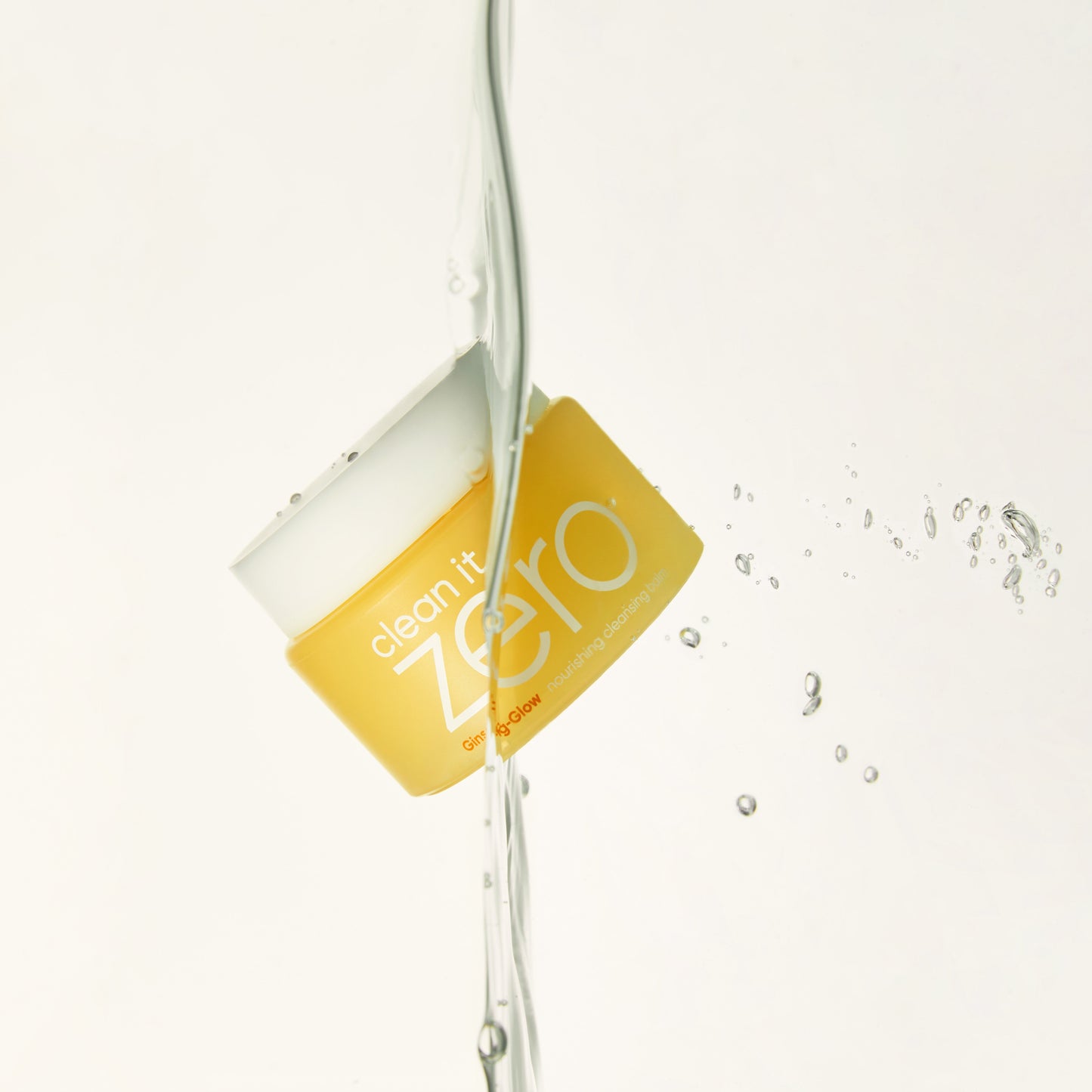 Banila Co [2024] Clean it Zero Nourishing Cleansing Balm 100ml - Shop K-Beauty in Australia