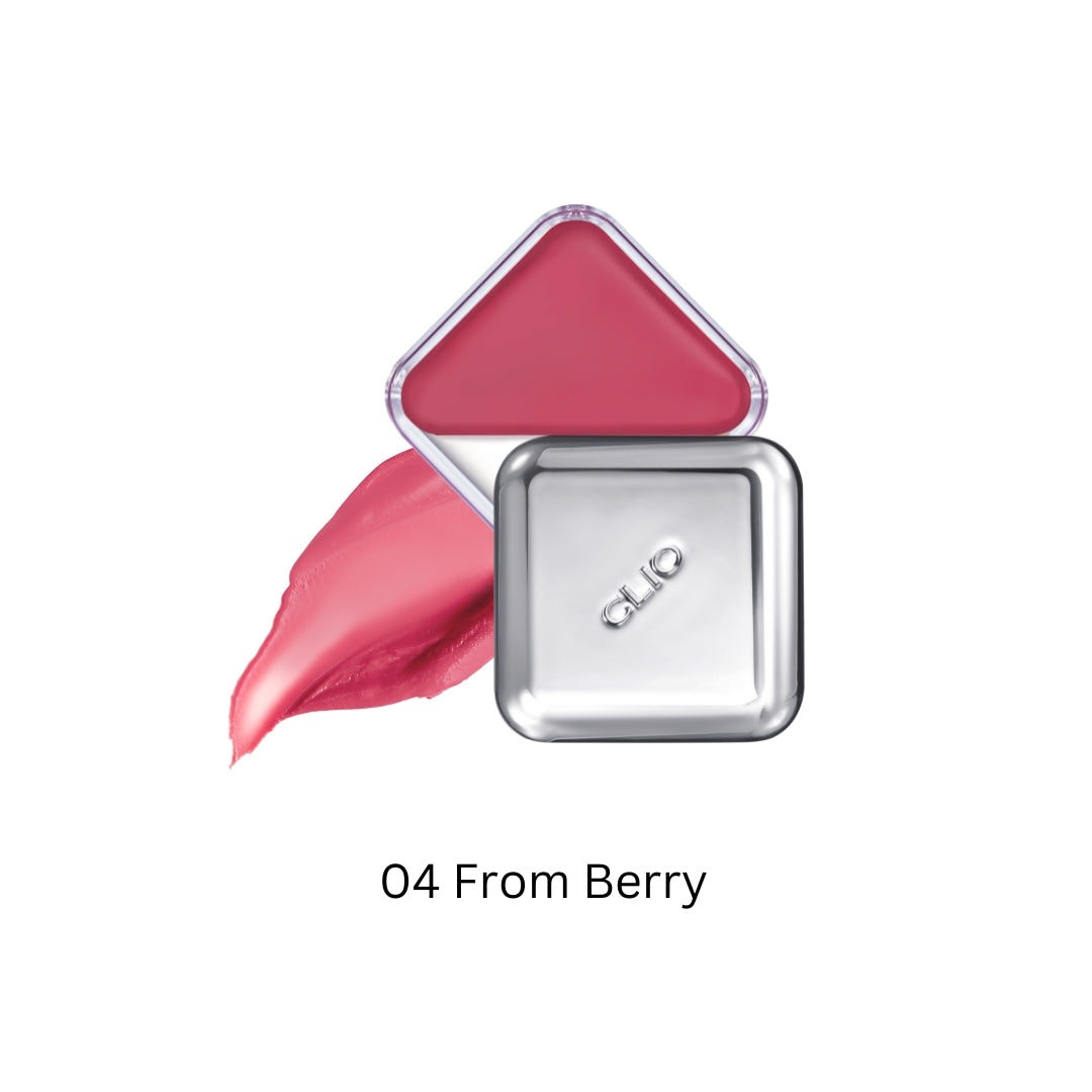 Clio Essential Lipcheek Tap (8 Shades) - Shop at Glowii Beauty!