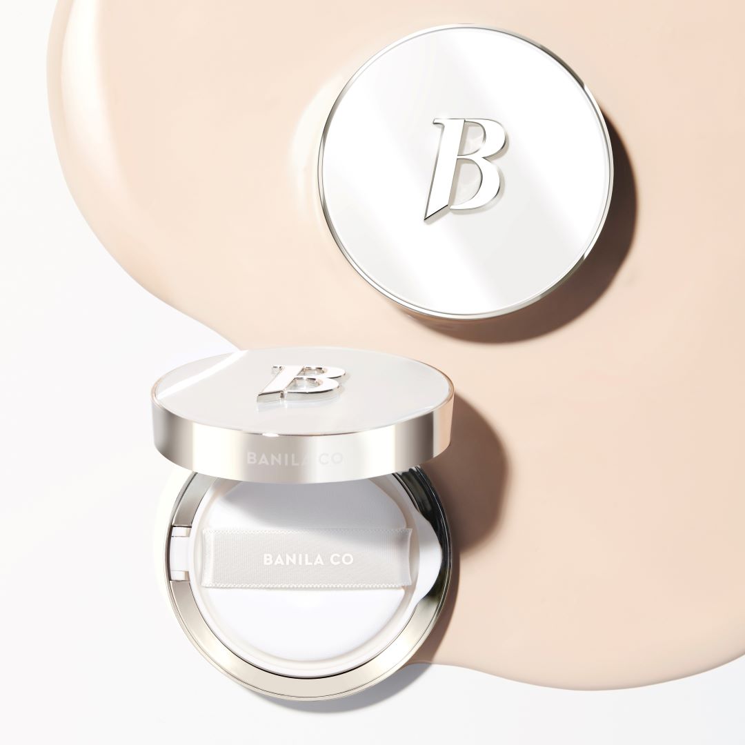Banila Co Covericious Ultimate White Cushion SPF38 PA++ 14g - Shop at Glowii Beauty