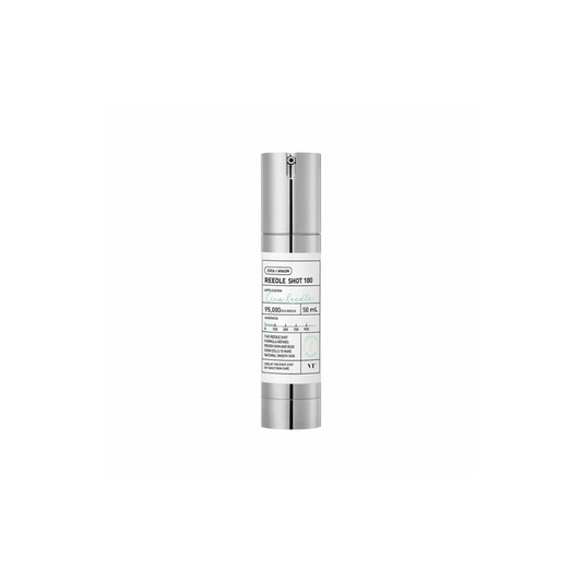 VT Reedle Shot 100 Essence 50ml  - Glowii Beauty