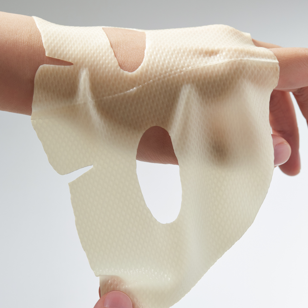 Dermatory Retinal Collagen Lifting Gel Mask 1pc - Shop now at Glowii Beauty