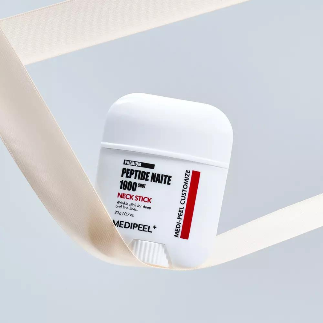 MEDI-PEEL Premium Peptide Naite 1000 Shot Neck Stick  - Glowii Beauty