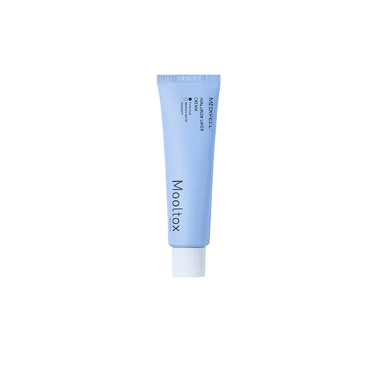 MEDI-PEEL Hyaluronic Acid Layer Mooltox Cream 50g  - Glowii Beauty