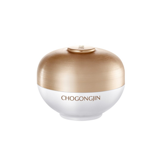 Chogongjin Sulbon Jin Dark Spot Correcting Cream 60ml  - Glowii Beauty