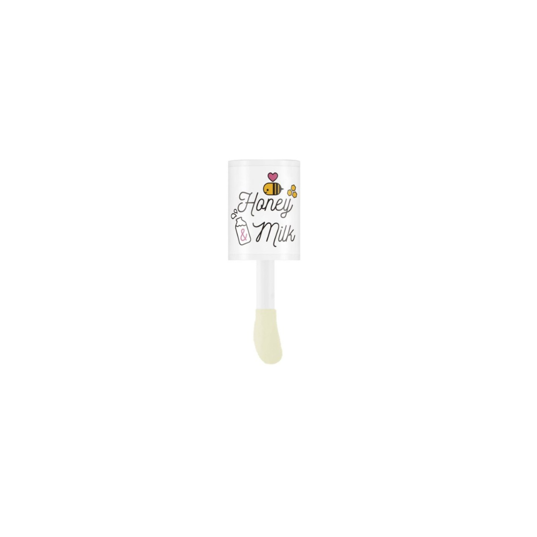 A'pieu Honey&Milk Lip Oil 5g  - Glowii Beauty