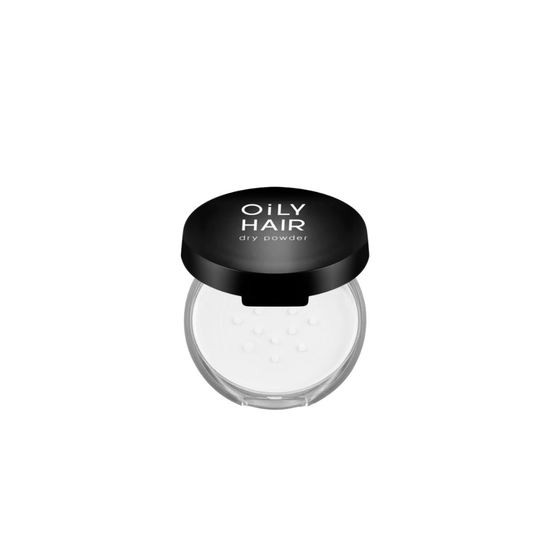 A'pieu Oily Hair Dry Powder 5.5g  - Glowii Beauty