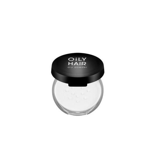A'pieu Oily Hair Dry Powder 5.5g  - Glowii Beauty