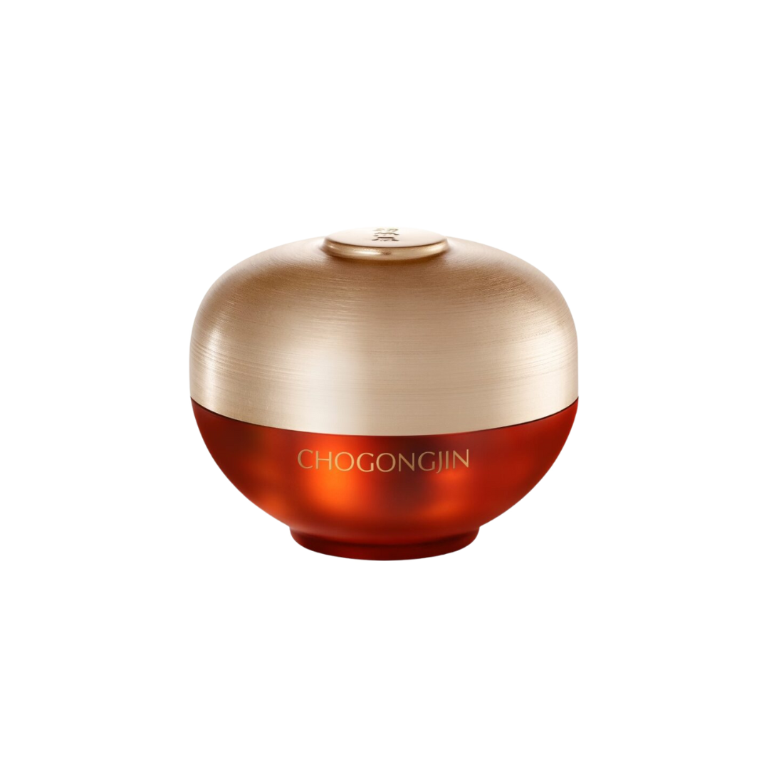 Chogongjin Sosaeng Jin Cream 60ml  - Glowii Beauty