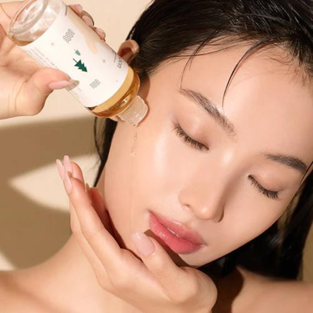 Mixsoon Soondy Centella Asiatica Essence 100ml - Shop at Glowii Beauty