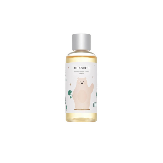 Mixsoon Soondy Centella Asiatica Essence 100ml - Shop at Glowii Beauty