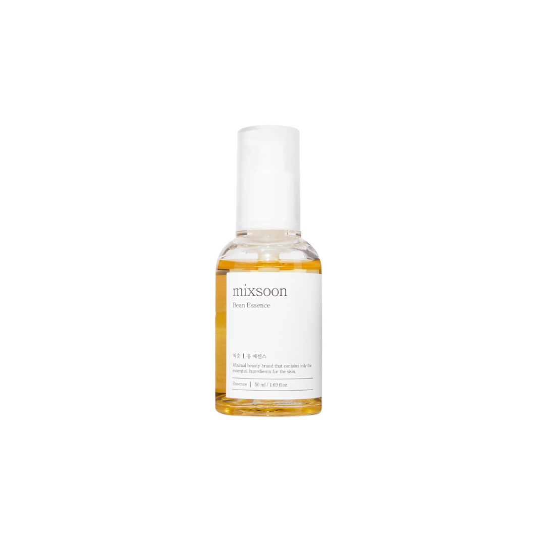 Mixsoon Bean Essence 50ml - Shop at Glowii Beauty