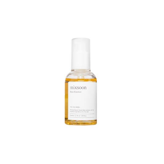 Mixsoon Bean Essence 50ml - Shop at Glowii Beauty