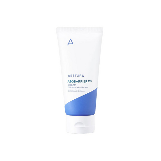 AESTURA Atobarrier 365 Cream 80ml New - Shop at Glowii Beauty