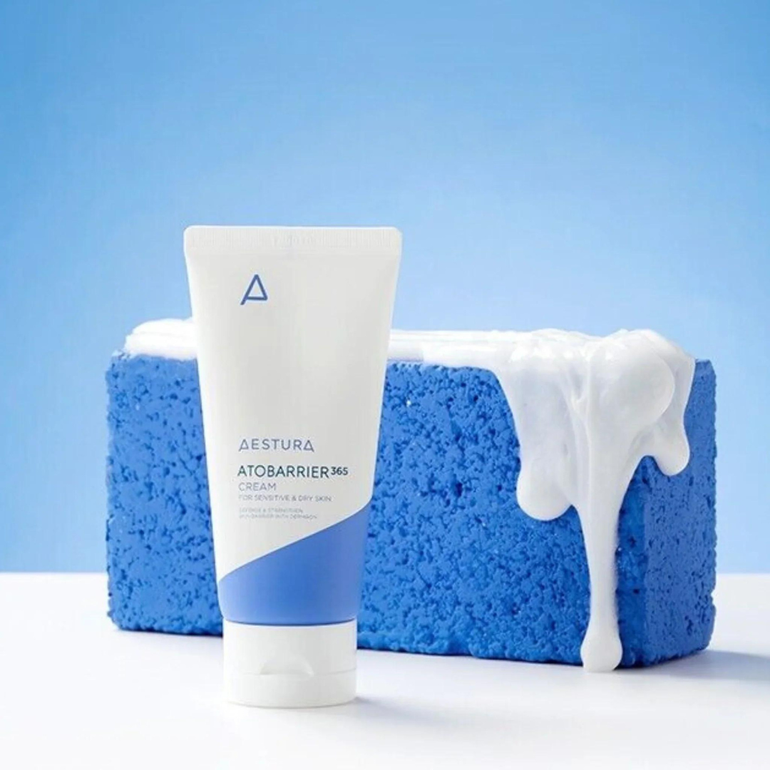 AESTURA Atobarrier 365 Cream 80ml New - Shop at Glowii Beauty