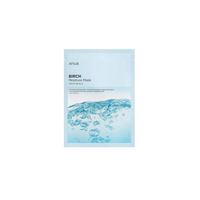 Anua Birch Moisture Sheet Mask 1pc  - Glowii Beauty