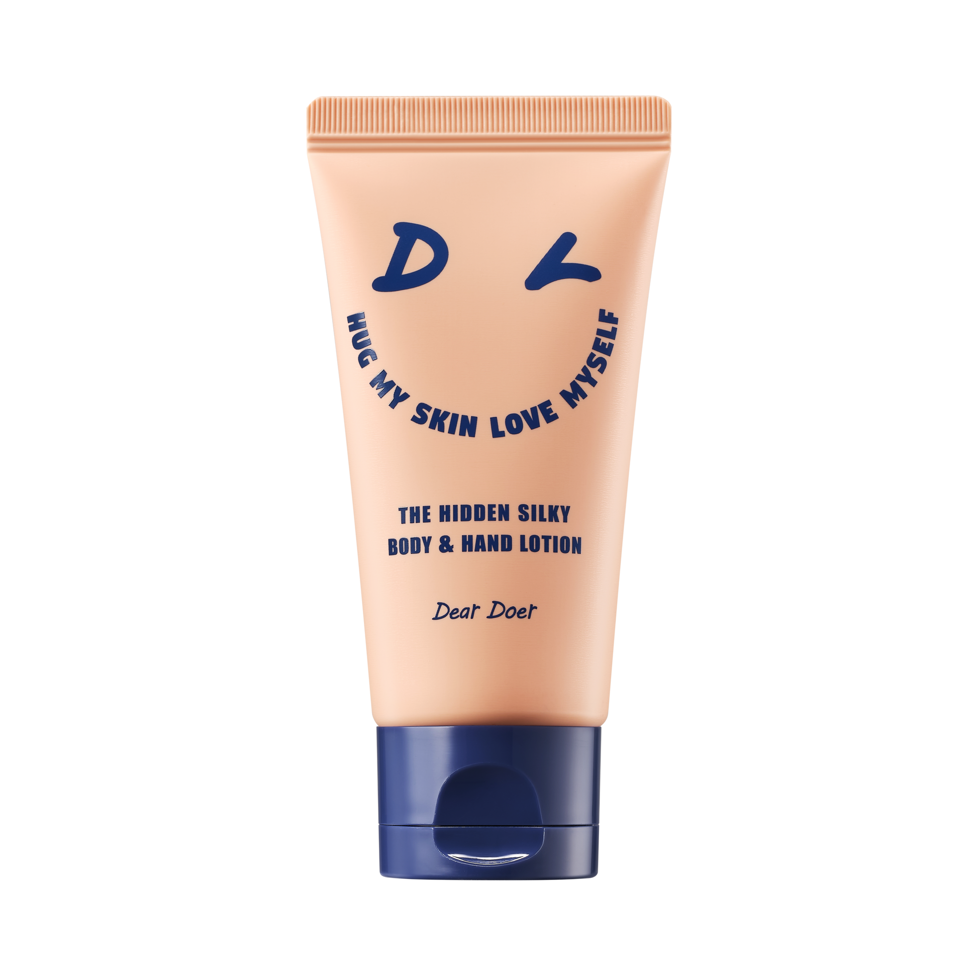 Dear Doer The Hidden Silky Body&Hand Lotion 30ml - Shop now at Glowii Beauty