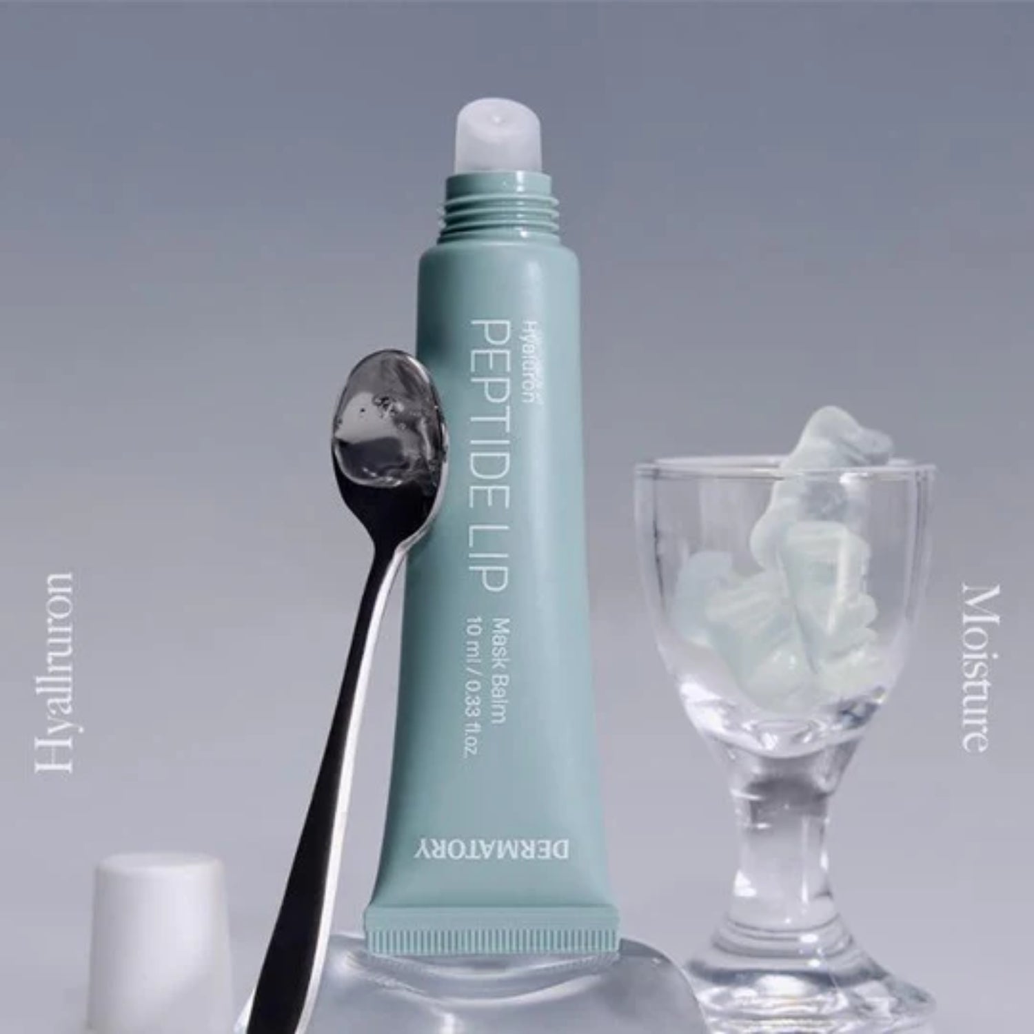 Dermatory Hyaluron Peptide Lip Mask Balm 10ml