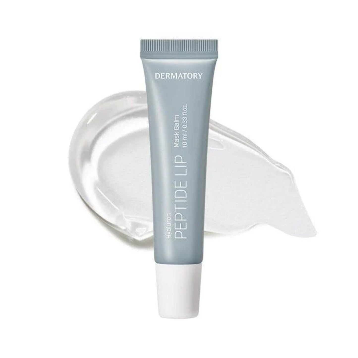 Dermatory Hyaluron Peptide Lip Mask Balm 10ml
