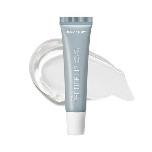 Dermatory Hyaluron Peptide Lip Mask Balm 10ml