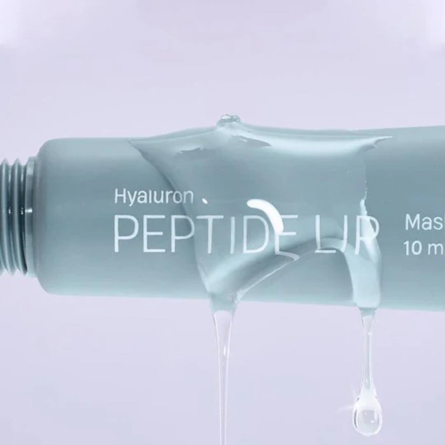 Dermatory Hyaluron Peptide Lip Mask Balm 10ml