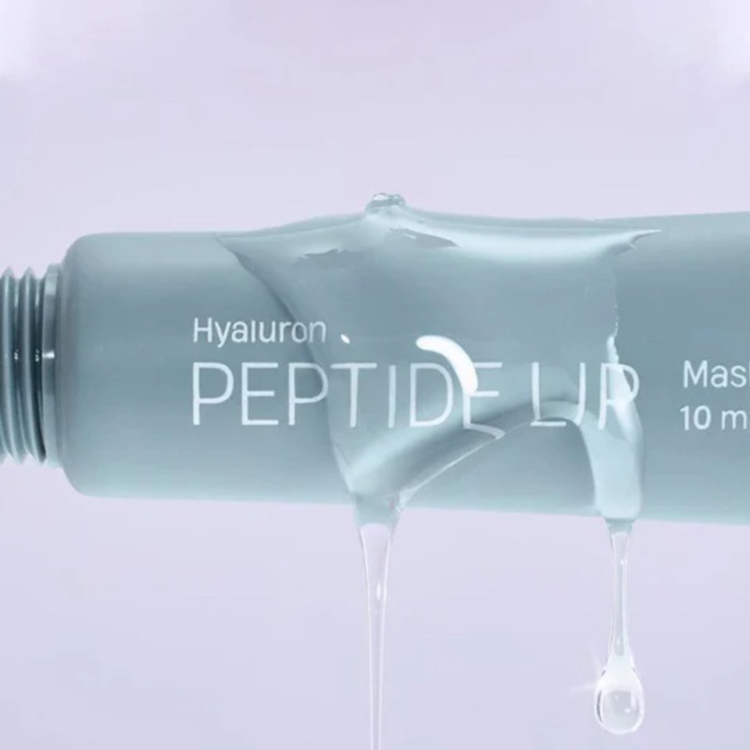 Dermatory Hyaluron Peptide Lip Mask Balm 10ml