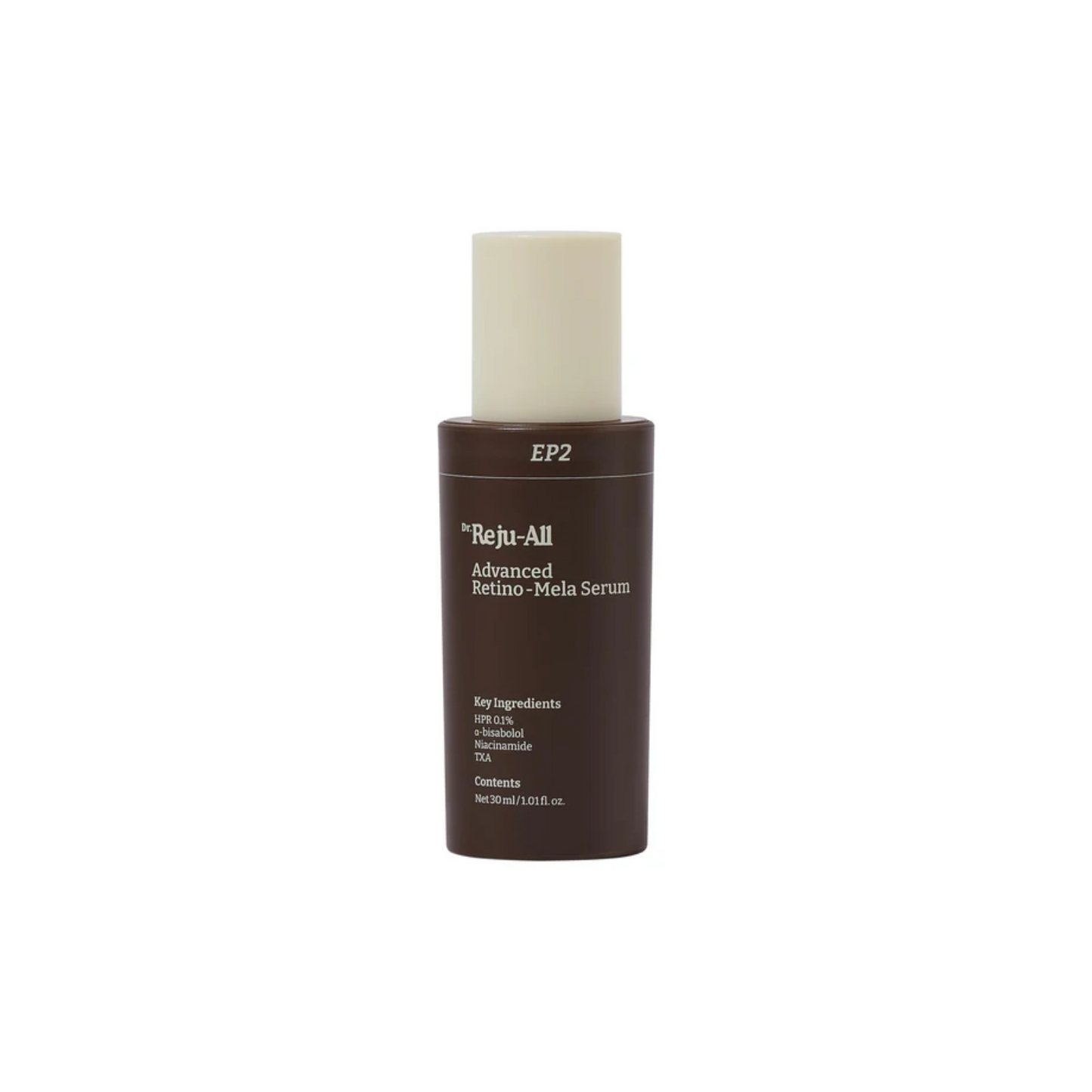 Advanced Retino-Mela Serum 30ml