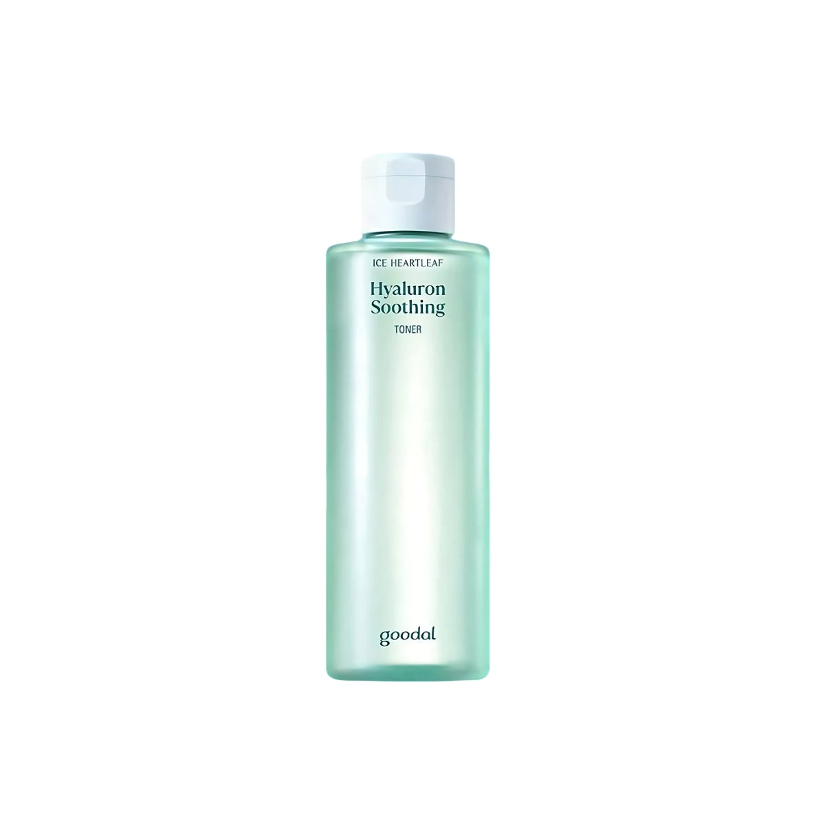 Heartleaf Hyaluron Soothing Toner 350ml