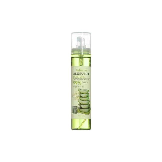 Aloevera Moisture Soothing Mist 120ml