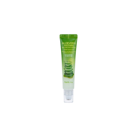 Aloevera Soothing Rolling Eye Serum 23ml