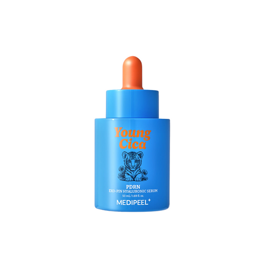 Young Cica Pdrn Exo-Pin Hyaluronic Serum 50ml