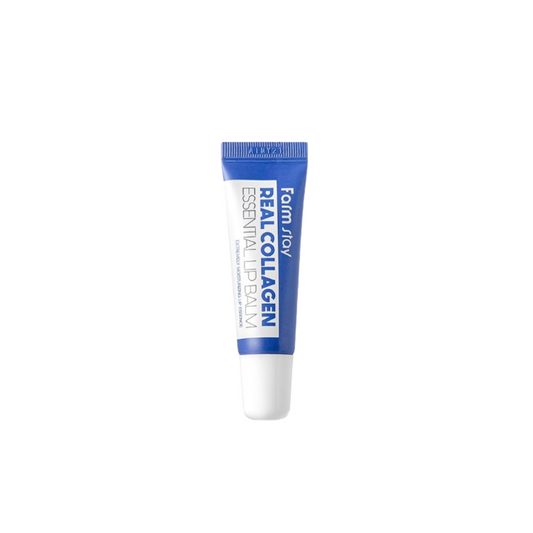 [NEW] Real Collagen Essential Lip Balm 10ml