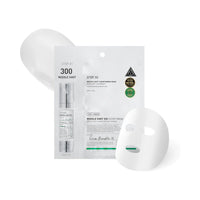 VT Cosmetics Mild Reedle Shot 300 2-Step Mask 1Pc - Shop at Glowii Beauty