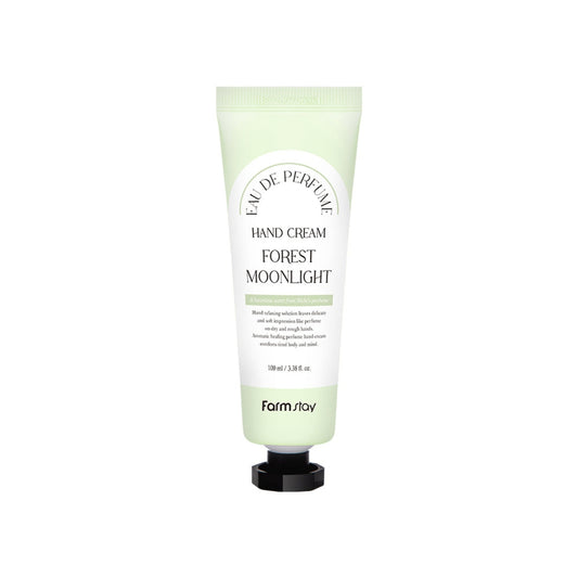 Farmstay Eau De Perfume Hand Cream Forest Moonlight