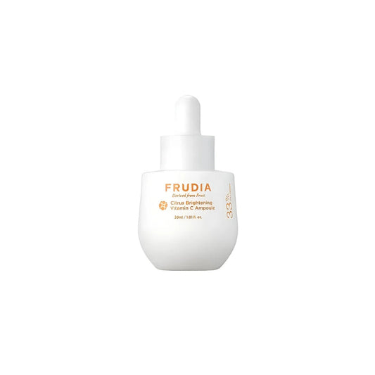 Frudia Citrus Brightening Vitamin C Ampoule 30g