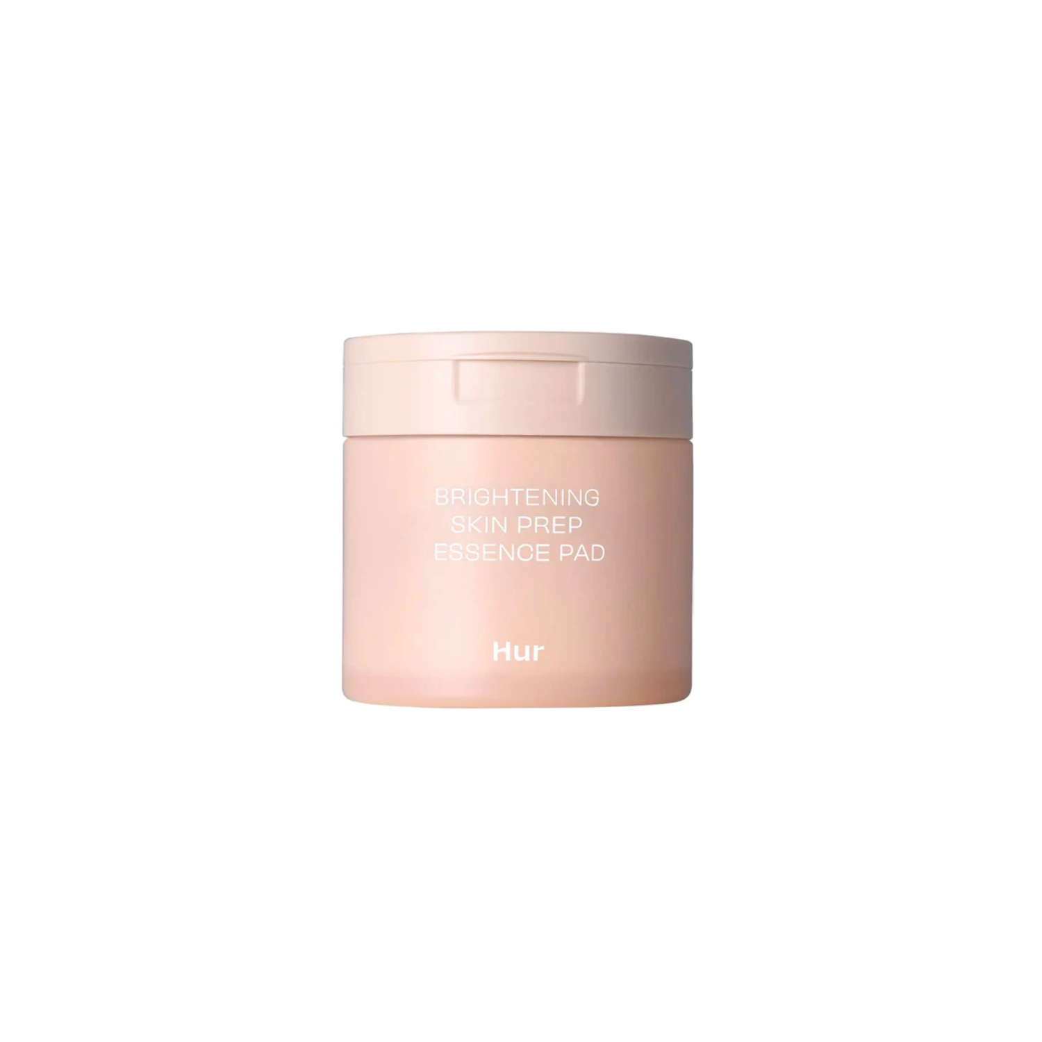 HUR Brightening Skin Prep Essence Pad 70pcs - Shop at Glowii Beauty!