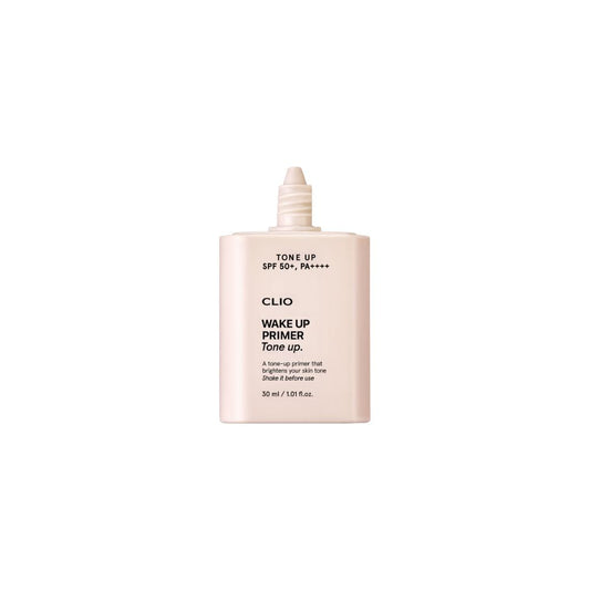 Clio Wake Up Primer Tone Up 30ml - Shop K-Beauty in Australia