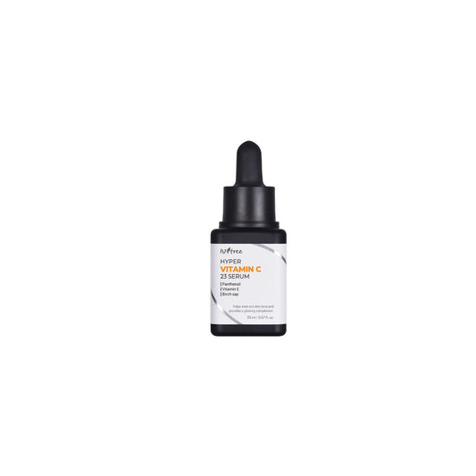Isntree Hyper Vitamin C 23 Serum 20ml - Glowii Beauty